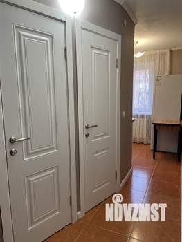 1-к квартира, на длительный срок, 30м2, 5/5 этаж