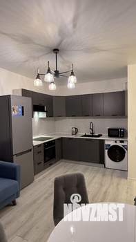 2-к квартира, на длительный срок, 54м2, 4/9 этаж