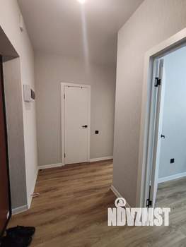 1-к квартира, на длительный срок, 35м2, 9/17 этаж