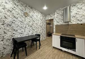 1-к квартира, на длительный срок, 36м2, 10/16 этаж