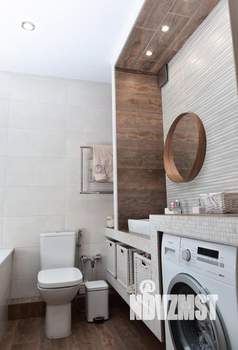 1-к квартира, на длительный срок, 40м2, 16/17 этаж