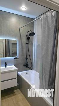 1-к квартира, на длительный срок, 41м2, 18/18 этаж