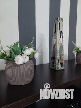 2-к квартира, посуточно, 60м2, 5/17 этаж