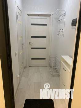 Студия квартира, посуточно, 24м2, 4/25 этаж