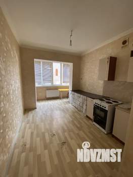 1-к квартира, на длительный срок, 40м2, 2/5 этаж