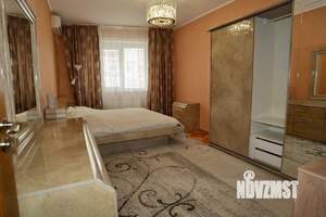 3-к квартира, на длительный срок, 105м2, 9/16 этаж