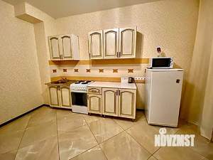 1-к квартира, на длительный срок, 50м2, 1/18 этаж