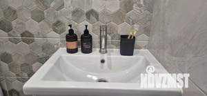 1-к квартира, посуточно, 45м2, 12/17 этаж