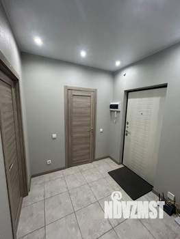 1-к квартира, на длительный срок, 50м2, 5/8 этаж