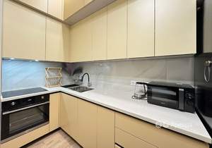 1-к квартира, на длительный срок, 40м2, 16/16 этаж