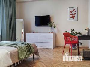 2-к квартира, на длительный срок, 48м2, 3/4 этаж