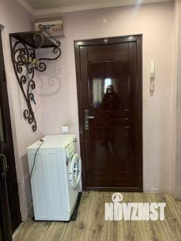 1-к квартира, на длительный срок, 30м2, 5/5 этаж