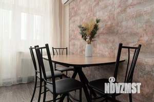 2-к квартира, посуточно, 70м2, 1/1 этаж