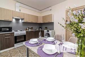 2-к квартира, посуточно, 56м2, 10/17 этаж