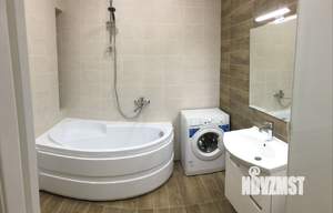 1-к квартира, на длительный срок, 55м2, 11/23 этаж