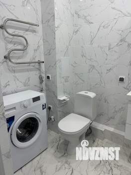 1-к квартира, на длительный срок, 44м2, 11/21 этаж