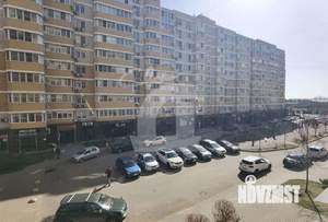 Студия квартира, на длительный срок, 28м2, 3/13 этаж