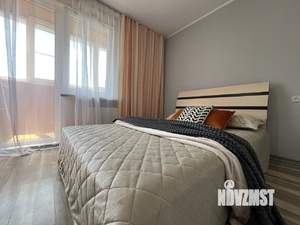 2-к квартира, посуточно, 65м2, 1/1 этаж