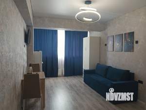 Студия квартира, на длительный срок, 25м2, 5/6 этаж