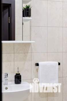 1-к квартира, посуточно, 40м2, 15/25 этаж