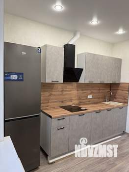 1-к квартира, на длительный срок, 36м2, 14/16 этаж