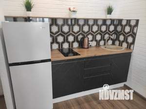 Студия квартира, посуточно, 33м2, 15/19 этаж