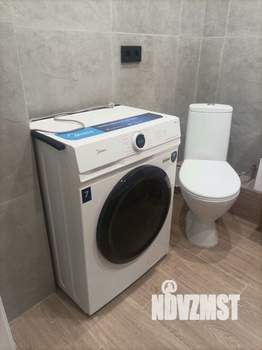 Студия квартира, на длительный срок, 27м2, 12/24 этаж