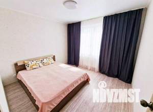 2-к квартира, на длительный срок, 45м2, 4/16 этаж