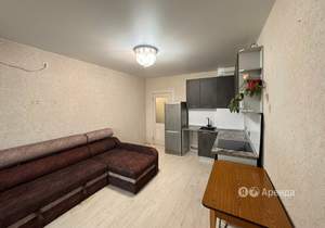 2-к квартира, на длительный срок, 42м2, 13/16 этаж