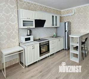 Студия квартира, на длительный срок, 30м2, 6/8 этаж