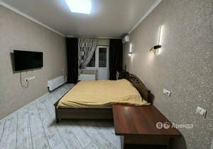 1-к квартира, на длительный срок, 47м2, 8/16 этаж