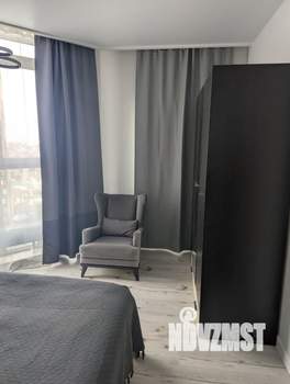 2-к квартира, на длительный срок, 68м2, 13/21 этаж