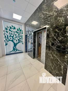 Студия квартира, на длительный срок, 26м2, 11/16 этаж