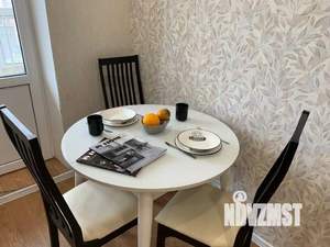 2-к квартира, посуточно, 63м2, 1/1 этаж