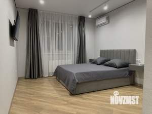 1-к квартира, посуточно, 35м2, 18/21 этаж
