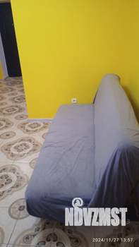 Студия квартира, на длительный срок, 32м2, 6/9 этаж