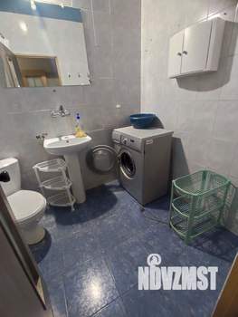 1-к квартира, на длительный срок, 40м2, 5/5 этаж