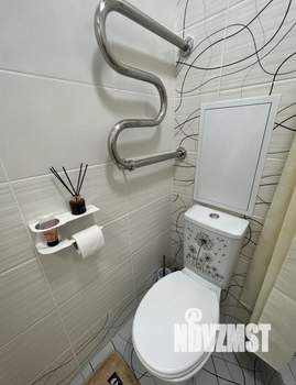 Студия квартира, посуточно, 23м2, 7/18 этаж