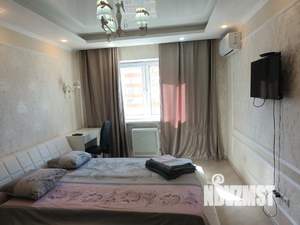 2-к квартира, посуточно, 66м2, 12/24 этаж