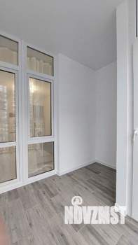 Студия квартира, на длительный срок, 23м2, 5/18 этаж