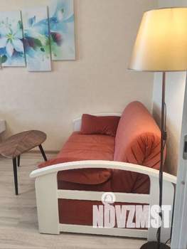 1-к квартира, посуточно, 43м2, 14/25 этаж