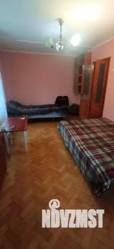 1-к квартира, на длительный срок, 30м2, 3/5 этаж