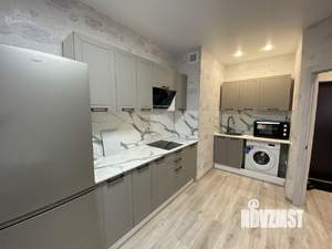 1-к квартира, на длительный срок, 38м2, 15/24 этаж