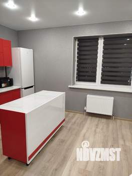 2-к квартира, на длительный срок, 54м2, 14/16 этаж