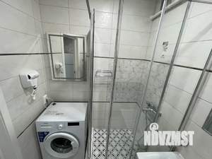 2-к квартира, посуточно, 45м2, 1/5 этаж