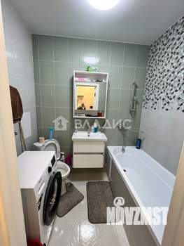 Студия квартира, на длительный срок, 27м2, 13/25 этаж