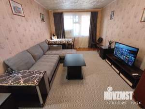 2-к квартира, посуточно, 56м2, 10/10 этаж