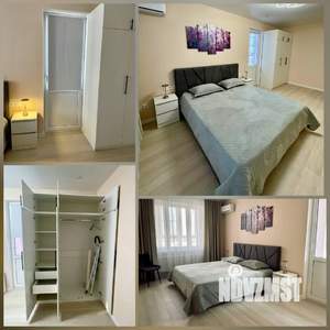 2-к квартира, на длительный срок, 65м2, 7/12 этаж