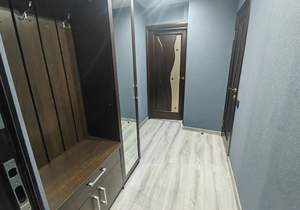 1-к квартира, на длительный срок, 38м2, 1/16 этаж