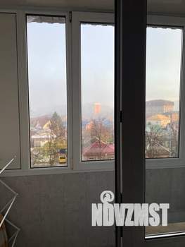 2-к квартира, посуточно, 46м2, 5/5 этаж